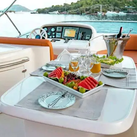 船屋 Vision Yatch