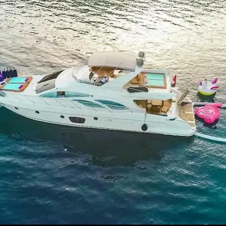 船屋 Vision Yatch *
