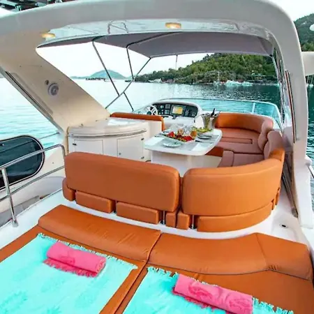 船屋 Vision Yatch