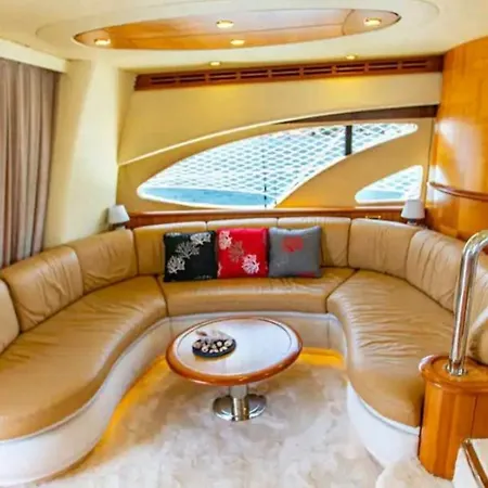 船屋 Vision Yatch