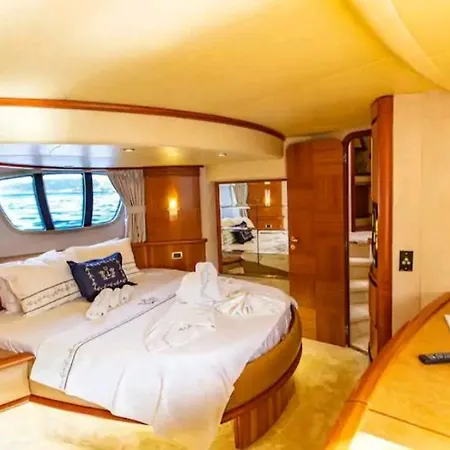 Vision Yatch 戈西克