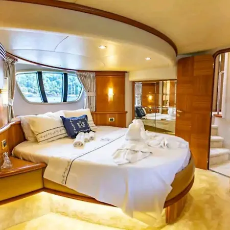 船屋 Vision Yatch 戈西克