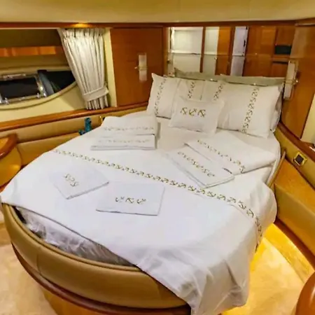 船屋 Vision Yatch