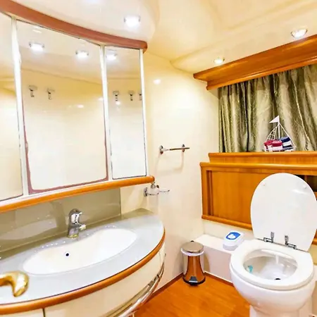 船屋 Vision Yatch