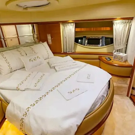 Vision Yatch * Gocek (Fethiye)