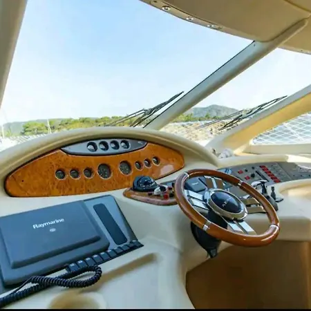 Vision Yatch * Gocek (Fethiye)
